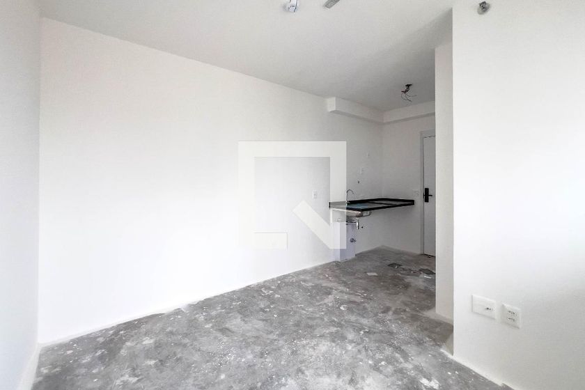 Kitnet-Studio, 22 m² - Foto 5