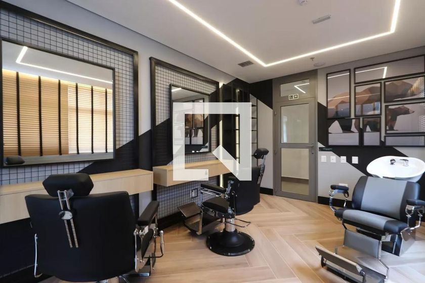 Kitnet-Studio, 22 m² - Foto 37