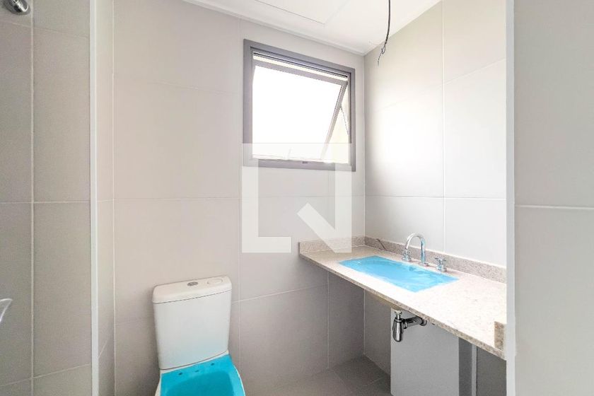 Kitnet-Studio, 22 m² - Foto 17