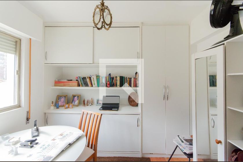 Apartamento, 3 quartos, 108 m² - Foto 13