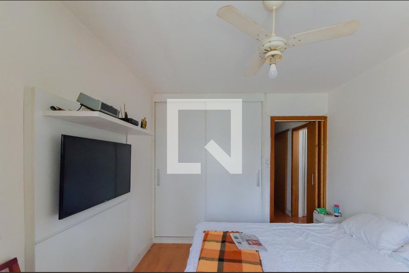 Apartamento, 3 quartos, 108 m² - Foto 31