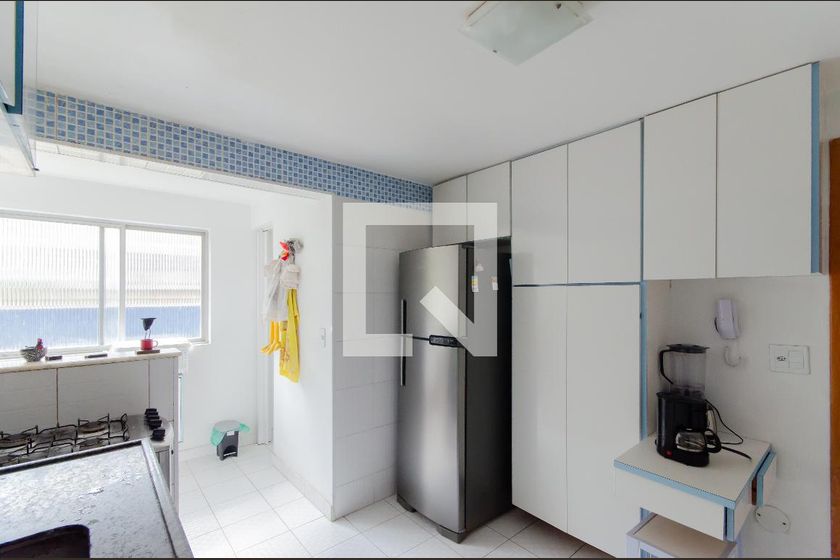 Apartamento, 3 quartos, 108 m² - Foto 51