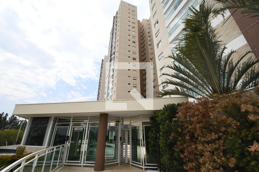 Apartamento à Venda - Lot. Alphaville Campinas, 3 Quartos,  137 m2 em , Campinas - sp | SoloBR