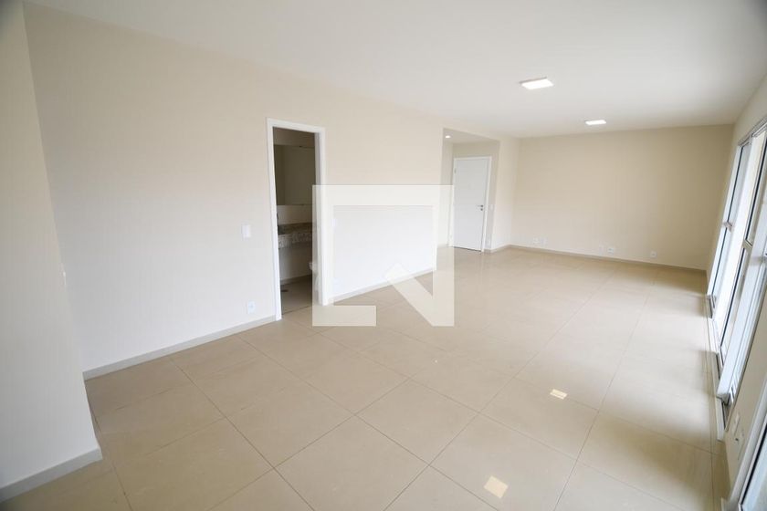 Apartamento à Venda - Lot. Alphaville Campinas, 3 Quartos,  137 m2 em , Campinas - sp | SoloBR