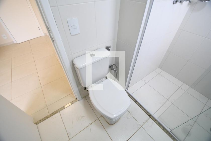 Apartamento à Venda - Lot. Alphaville Campinas, 3 Quartos,  137 m2 em , Campinas - sp | SoloBR