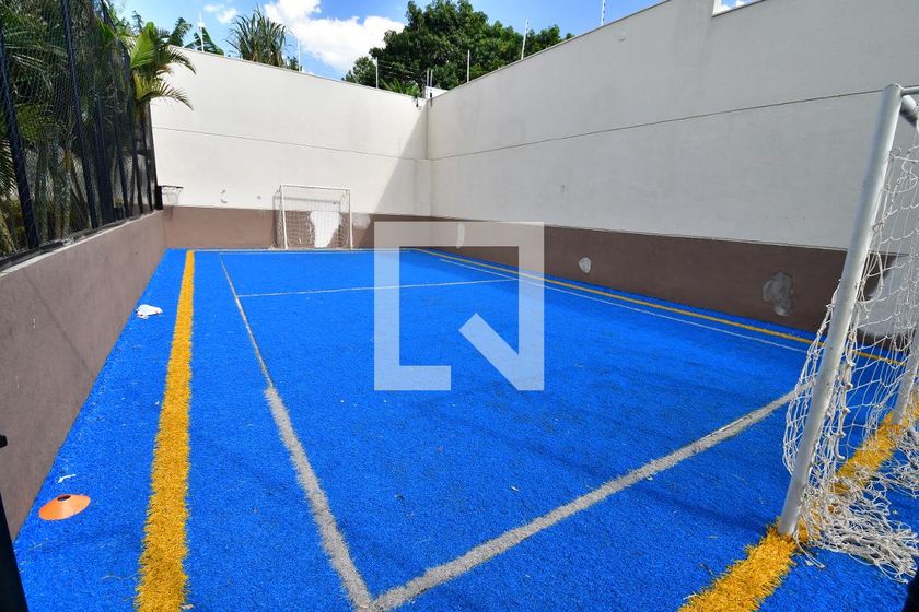 Apartamento à Venda - Lot. Alphaville Campinas, 3 Quartos,  137 m2 em , Campinas - sp | SoloBR