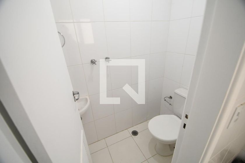 Apartamento à Venda - Lot. Alphaville Campinas, 3 Quartos,  137 m2 em , Campinas - sp | SoloBR