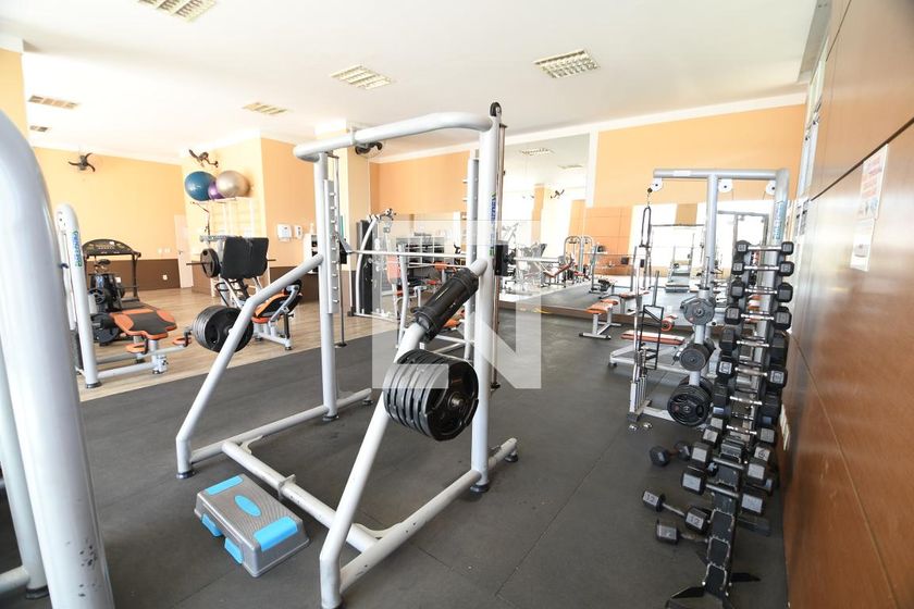 Apartamento à Venda - Lot. Alphaville Campinas, 3 Quartos,  137 m2 em , Campinas - sp | SoloBR