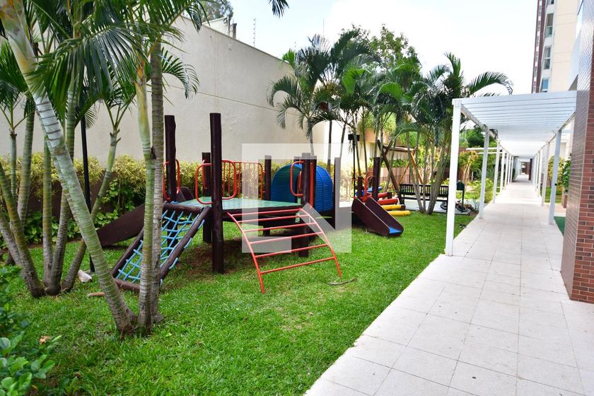 Apartamento à Venda - Lot. Alphaville Campinas, 3 Quartos,  137 m2 em , Campinas - sp | SoloBR