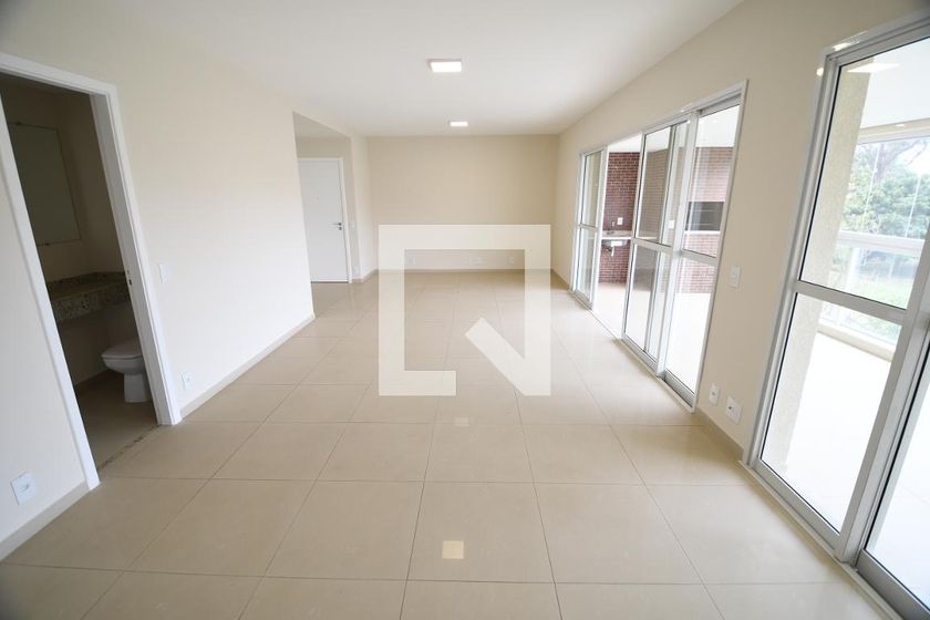 Apartamento à Venda - Lot. Alphaville Campinas, 3 Quartos,  137 m2 em , Campinas - sp | SoloBR