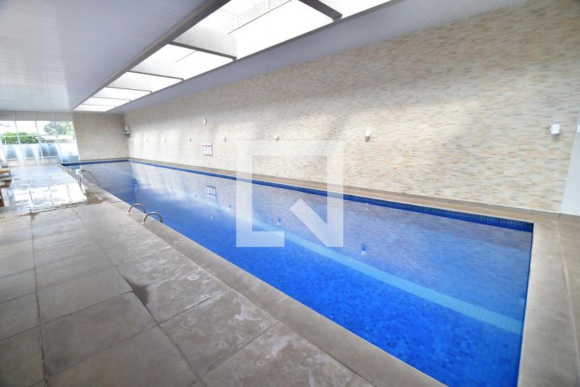 Apartamento à Venda - Lot. Alphaville Campinas, 3 Quartos,  137 m2 em , Campinas - sp | SoloBR