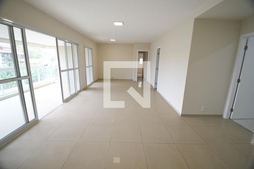Apartamento à Venda - Lot. Alphaville Campinas, 3 Quartos,  137 m2 em , Campinas - sp | SoloBR