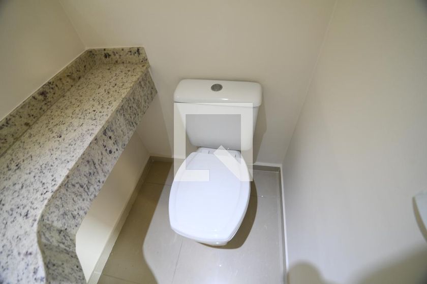 Apartamento à Venda - Lot. Alphaville Campinas, 3 Quartos,  137 m2 em , Campinas - sp | SoloBR