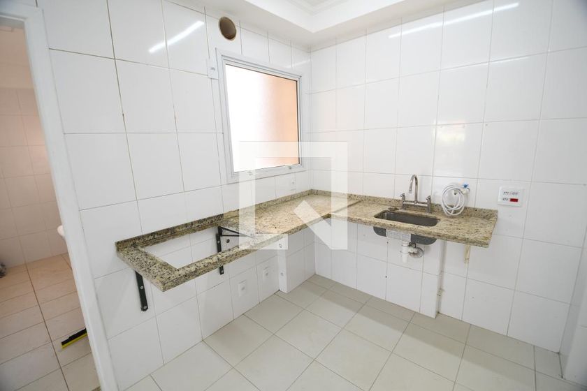 Apartamento à Venda - Lot. Alphaville Campinas, 3 Quartos,  137 m2 em , Campinas - sp | SoloBR