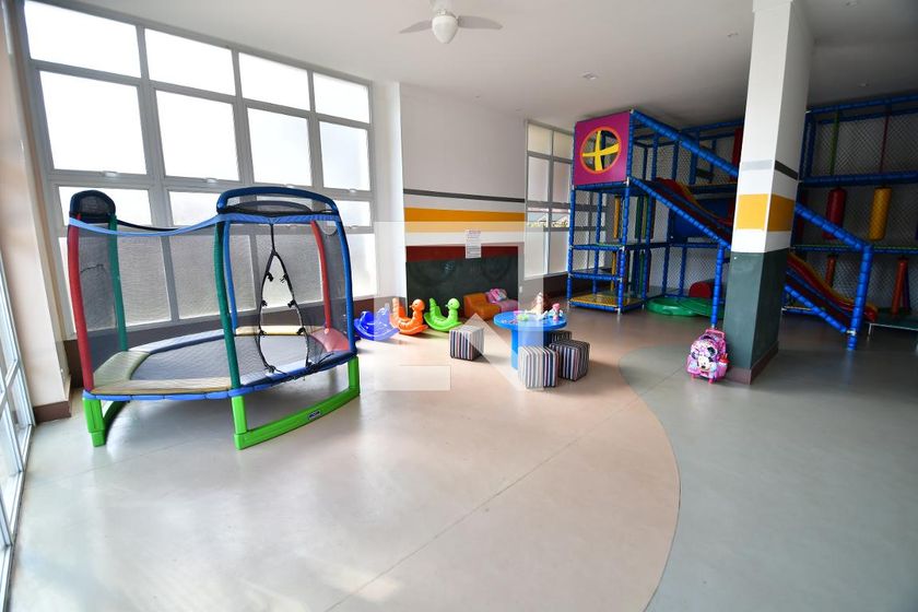 Apartamento à Venda - Lot. Alphaville Campinas, 3 Quartos,  137 m2 em , Campinas - sp | SoloBR