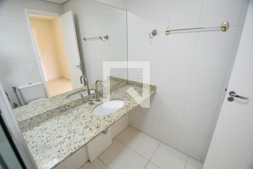 Apartamento à Venda - Lot. Alphaville Campinas, 3 Quartos,  137 m2 em , Campinas - sp | SoloBR