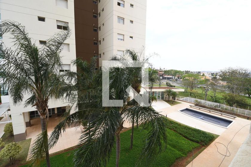 Apartamento à Venda - Lot. Alphaville Campinas, 3 Quartos,  137 m2 em , Campinas - sp | SoloBR