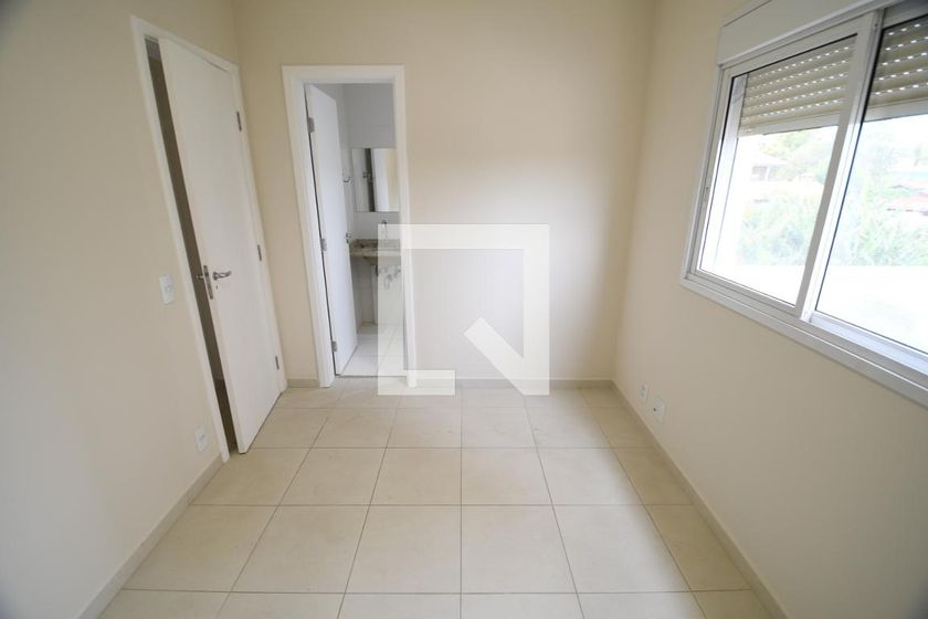 Apartamento à Venda - Lot. Alphaville Campinas, 3 Quartos,  137 m2 em , Campinas - sp | SoloBR