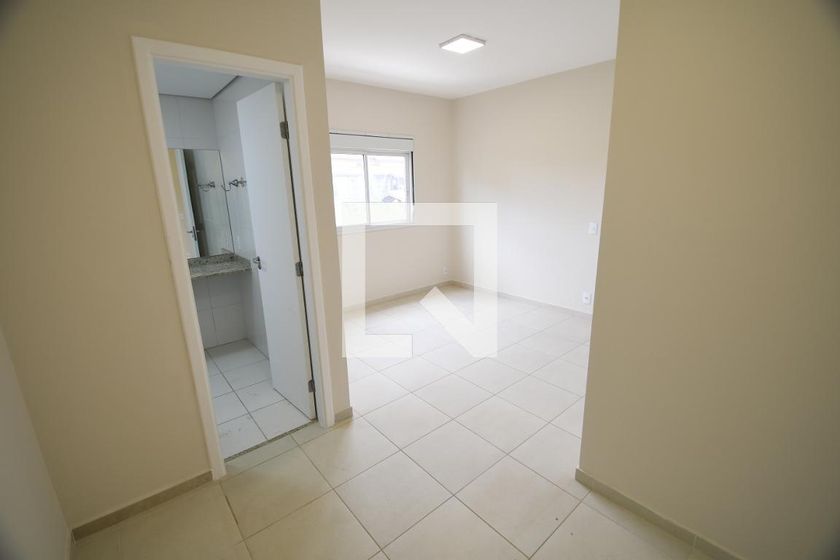 Apartamento à Venda - Lot. Alphaville Campinas, 3 Quartos,  137 m2 em , Campinas - sp | SoloBR