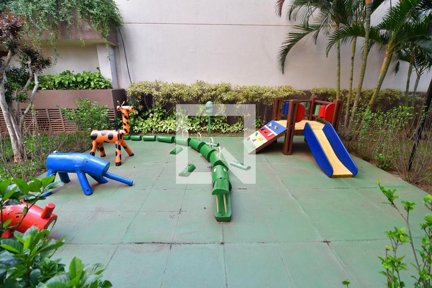 Apartamento à Venda - Lot. Alphaville Campinas, 3 Quartos,  137 m2 em , Campinas - sp | SoloBR