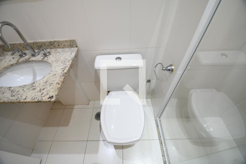 Apartamento à Venda - Lot. Alphaville Campinas, 3 Quartos,  137 m2 em , Campinas - sp | SoloBR