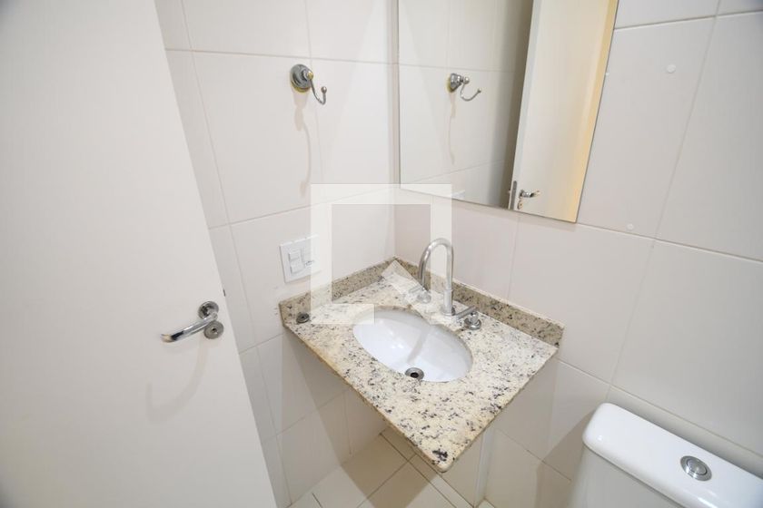 Apartamento à Venda - Lot. Alphaville Campinas, 3 Quartos,  137 m2 em , Campinas - sp | SoloBR