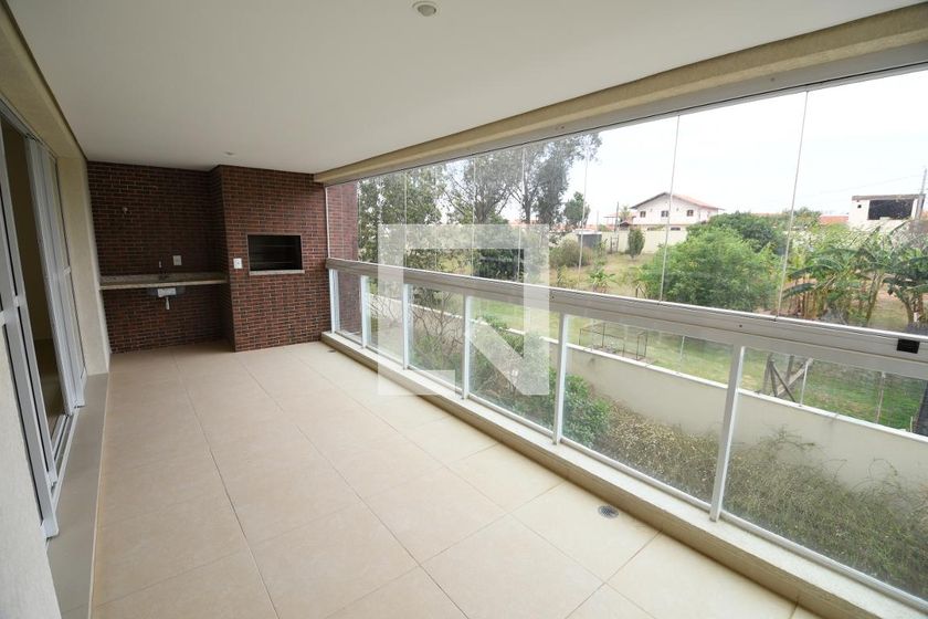 Apartamento à Venda - Lot. Alphaville Campinas, 3 Quartos,  137 m2 em , Campinas - sp | SoloBR