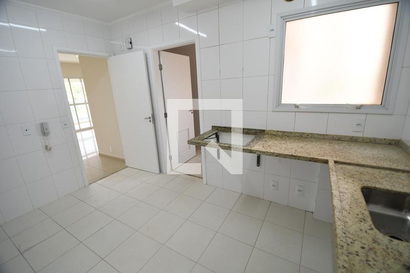 Apartamento à Venda - Lot. Alphaville Campinas, 3 Quartos,  137 m2 em , Campinas - sp | SoloBR