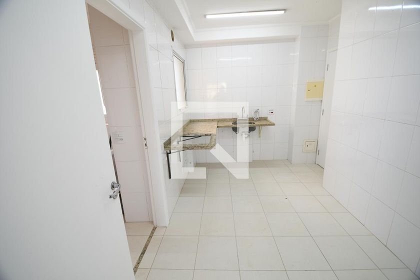 Apartamento à Venda - Lot. Alphaville Campinas, 3 Quartos,  137 m2 em , Campinas - sp | SoloBR