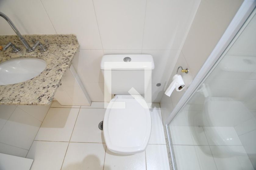 Apartamento à Venda - Lot. Alphaville Campinas, 3 Quartos,  137 m2 em , Campinas - sp | SoloBR