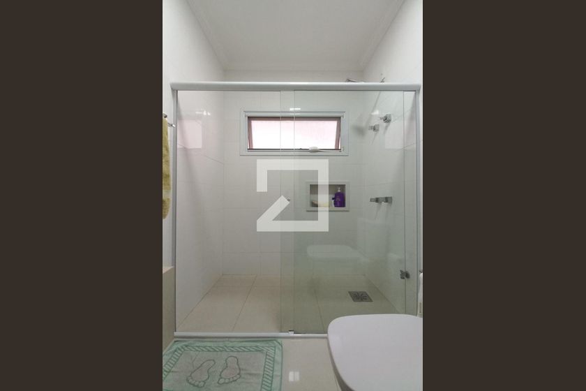 Casa à Venda - Swiss Park, 4 Quartos,  323 m2 em , Campinas - sp | SoloBR