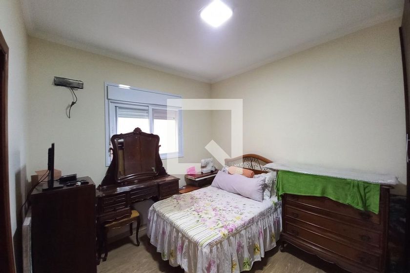 Casa à Venda - Swiss Park, 4 Quartos,  323 m2 em , Campinas - sp | SoloBR