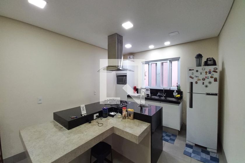 Casa à Venda - Swiss Park, 4 Quartos,  323 m2 em , Campinas - sp | SoloBR