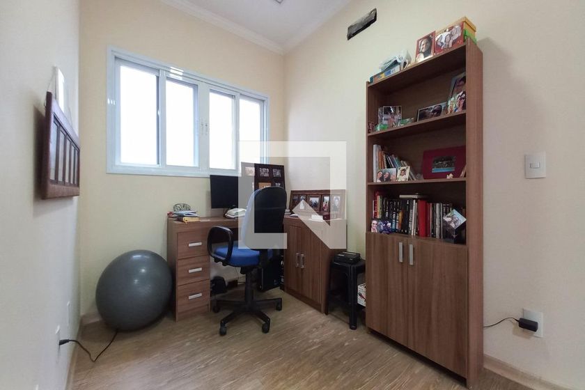 Casa à Venda - Swiss Park, 4 Quartos,  323 m2 em , Campinas - sp | SoloBR