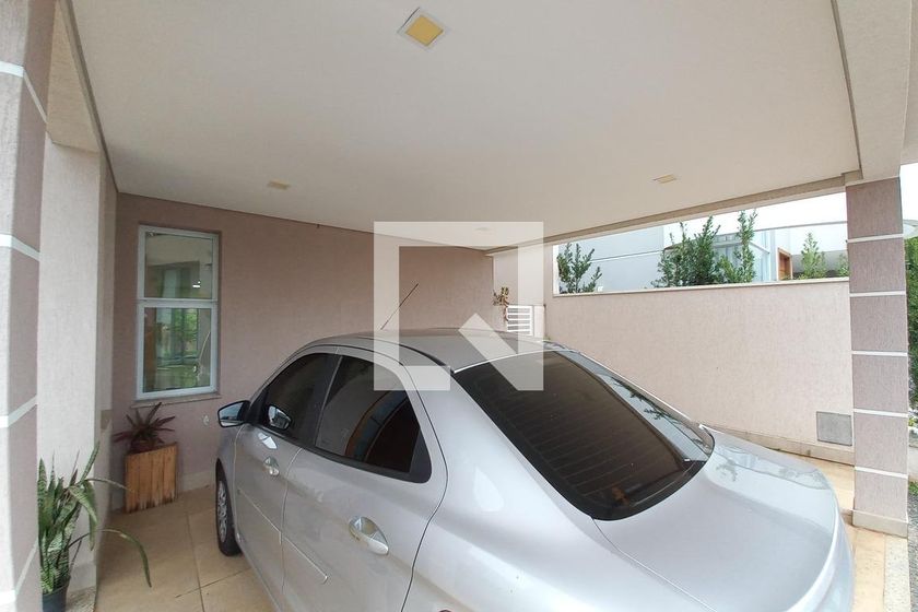 Casa à Venda - Swiss Park, 4 Quartos,  323 m2 em , Campinas - sp | SoloBR