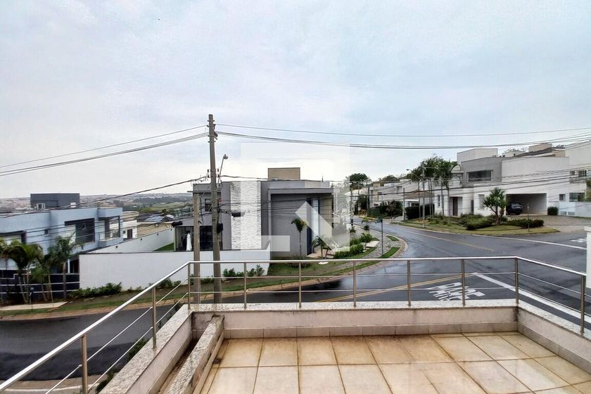 Casa à Venda - Swiss Park, 4 Quartos,  323 m2 em , Campinas - sp | SoloBR