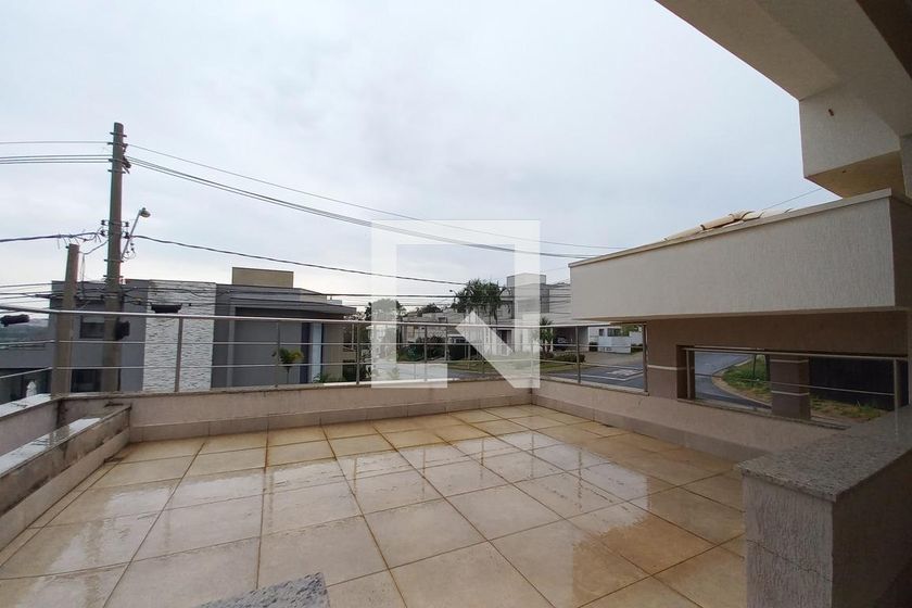 Casa à Venda - Swiss Park, 4 Quartos,  323 m2 em , Campinas - sp | SoloBR