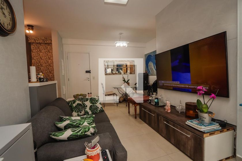 Apartamento, 2 quartos, 58 m² - Foto 7