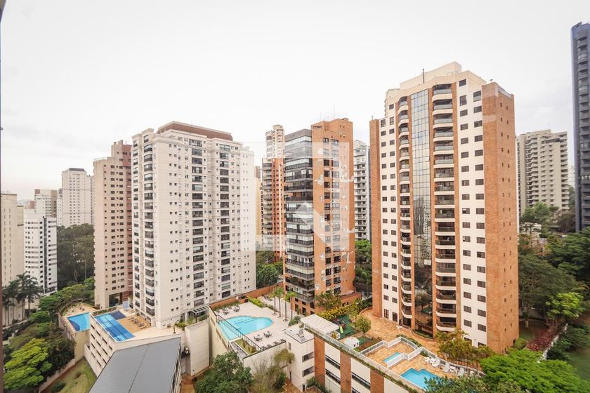 Apartamento, 2 quartos, 58 m² - Foto 17