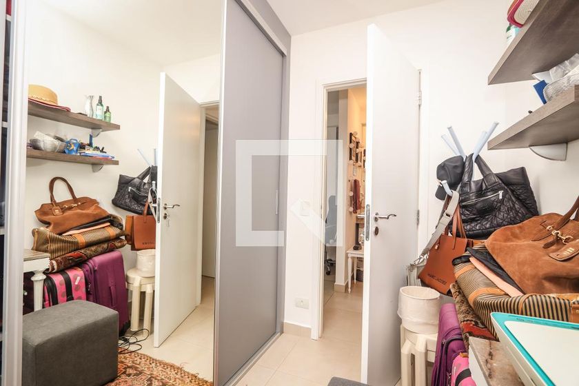 Apartamento, 2 quartos, 58 m² - Foto 33
