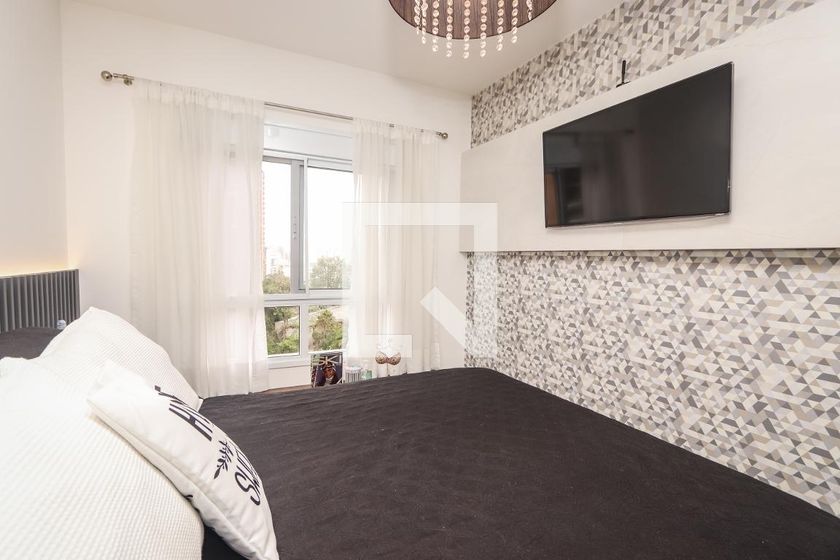Apartamento, 2 quartos, 58 m² - Foto 21