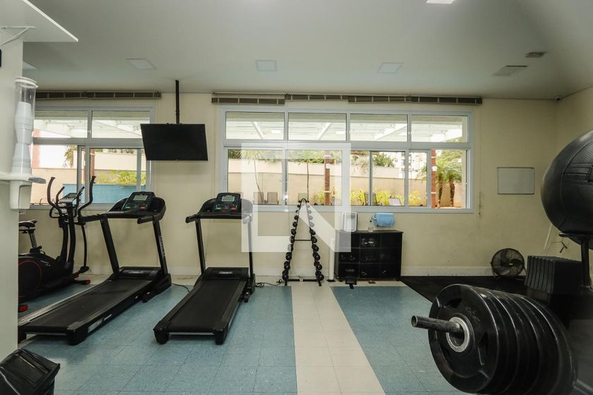 Apartamento, 2 quartos, 58 m² - Foto 63