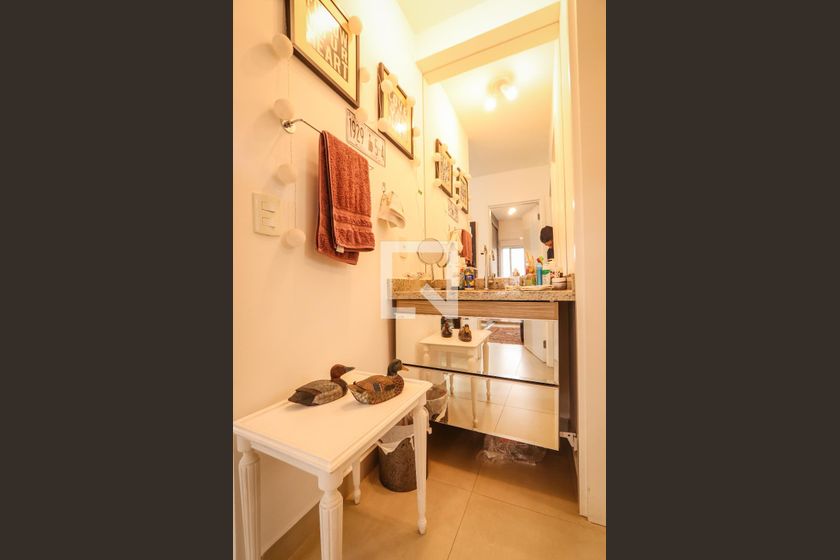 Apartamento, 2 quartos, 58 m² - Foto 37
