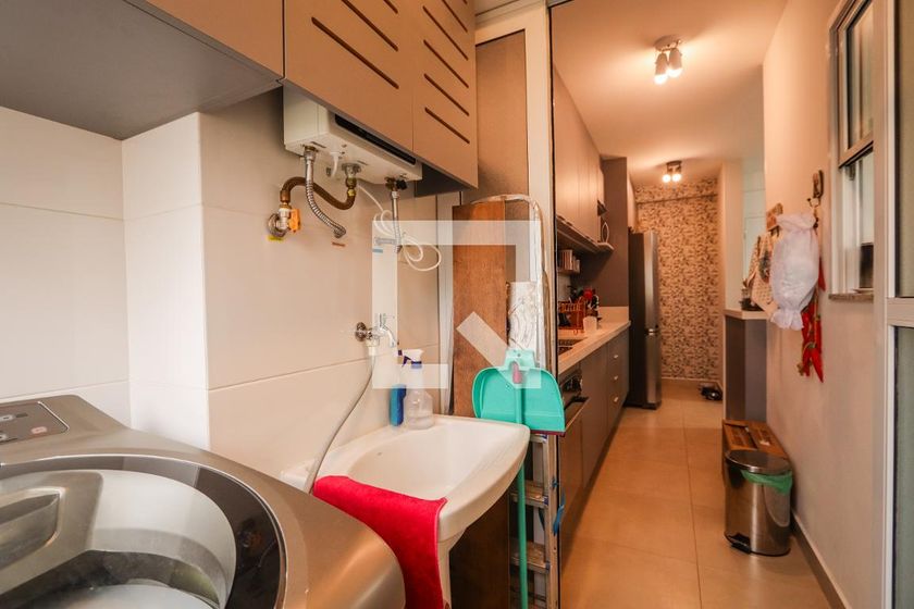 Apartamento, 2 quartos, 58 m² - Foto 57