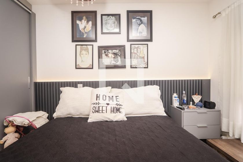 Apartamento, 2 quartos, 58 m² - Foto 23