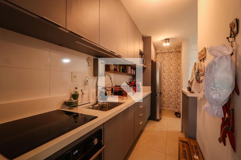 Apartamento, 2 quartos, 58 m² - Foto 47