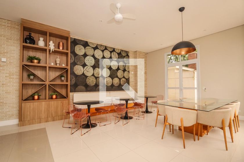 Apartamento, 2 quartos, 58 m² - Foto 79