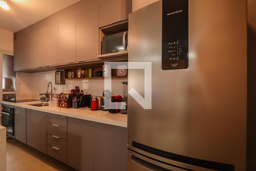 Apartamento, 2 quartos, 58 m² - Foto 45