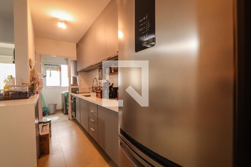 Apartamento, 2 quartos, 58 m² - Foto 43
