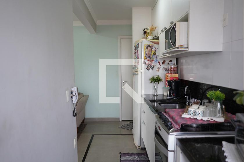 Apartamento, 2 quartos, 60 m² - Foto 57